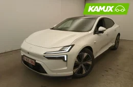 Polestar 4