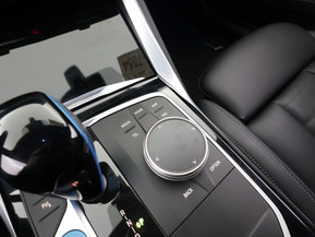 BMW i4 M50