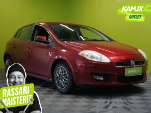 Fiat Bravo