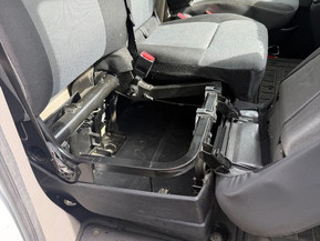 Nissan NV400