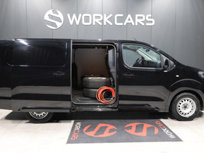 Citroen e-Jumpy