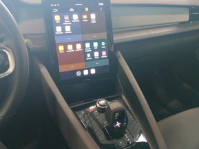 Polestar 2