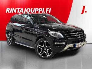 Mercedes-Benz ML