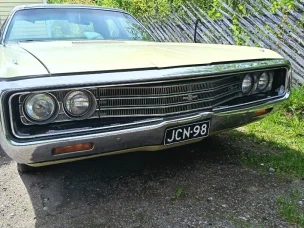 Chrysler Newport