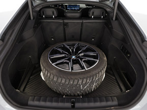BMW i4 M50