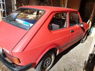 Fiat 127