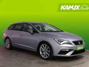 Seat Leon ST
