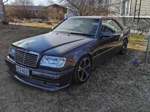 Mercedes-Benz CE