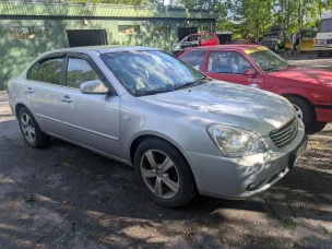 Kia Magentis