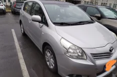 Toyota Verso
