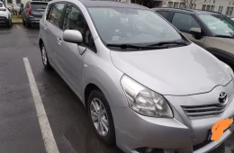 Toyota Verso