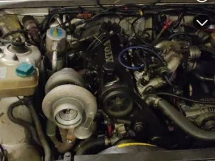 Volvo 940