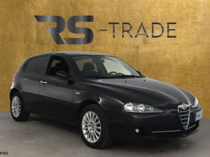 Alfa Romeo 147
