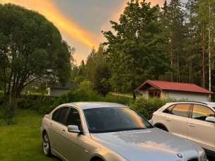 BMW 735