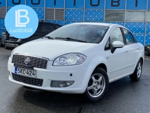 Fiat Linea