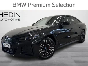 BMW i4 M50