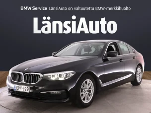 BMW 518