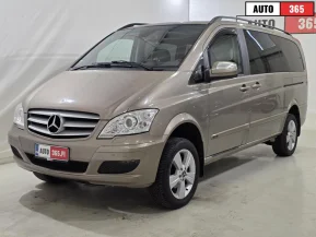 Mercedes-Benz Viano