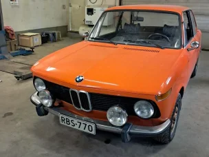 BMW 1502