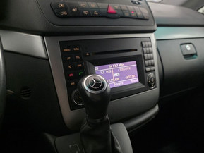 Mercedes-Benz Viano