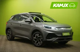 BYD Atto 3