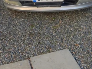 Peugeot 406