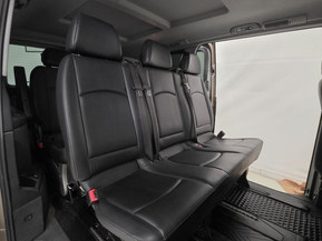 Mercedes-Benz Viano