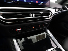 BMW i4 M50