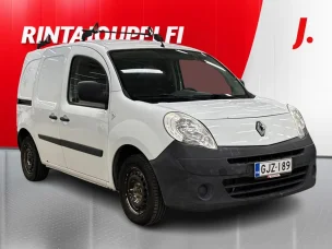Renault Kangoo Express