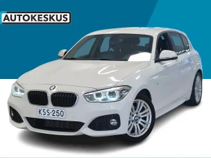 BMW 116
