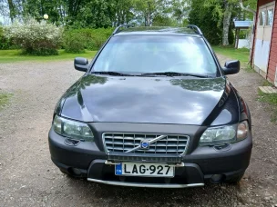 Volvo XC70