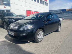 Fiat Punto Evo