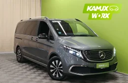 Mercedes-Benz EQV