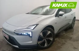 Polestar 4
