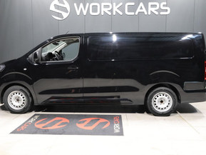 Citroen e-Jumpy