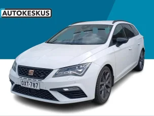 Seat Leon ST