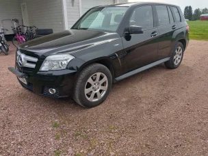 Mercedes-Benz GLK