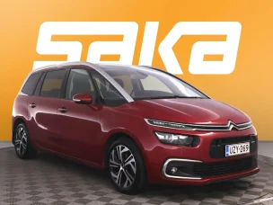 Citroen Grand C4 Picasso
