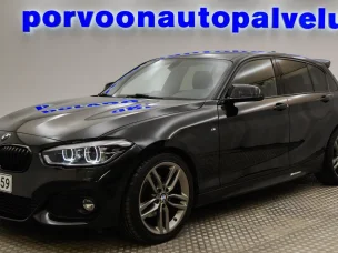 BMW 125