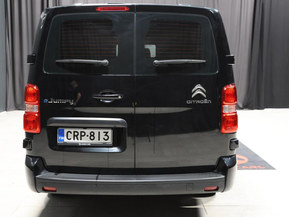 Citroen e-Jumpy