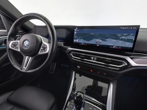 BMW i4 M50