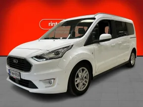 Ford Grand Tourneo Connect