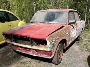 Lada 2107