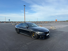 BMW 440