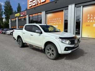 Fiat Fullback