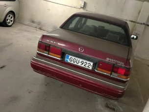 Chrysler Saratoga