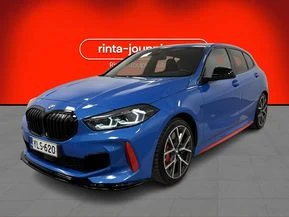 BMW 128