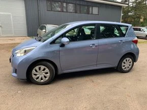 Toyota Verso-S
