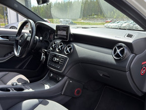 Mercedes-Benz A