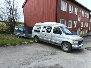 Ford Econoline